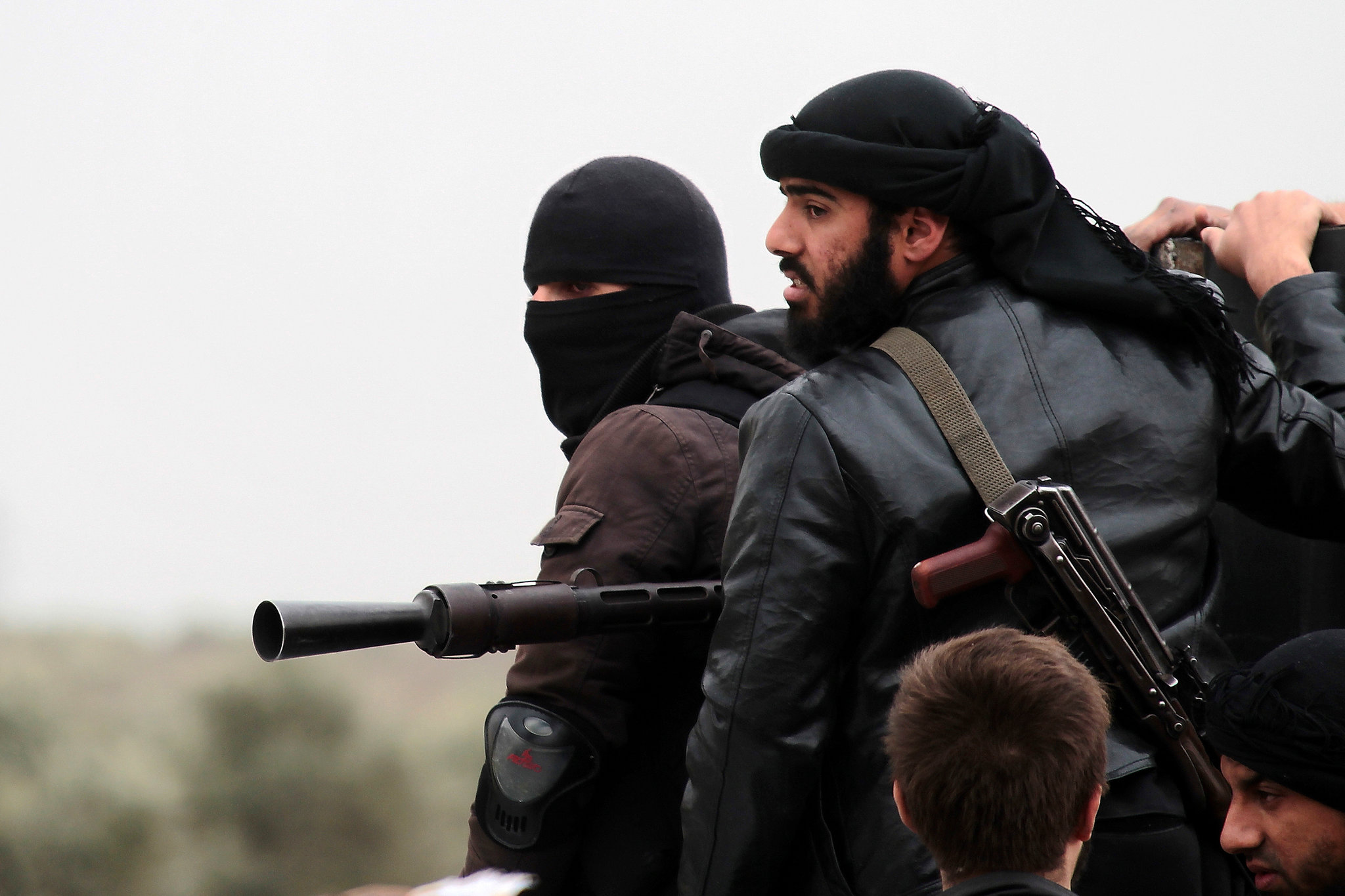 Al Qaeda and ISIS are increasingly turning against each other