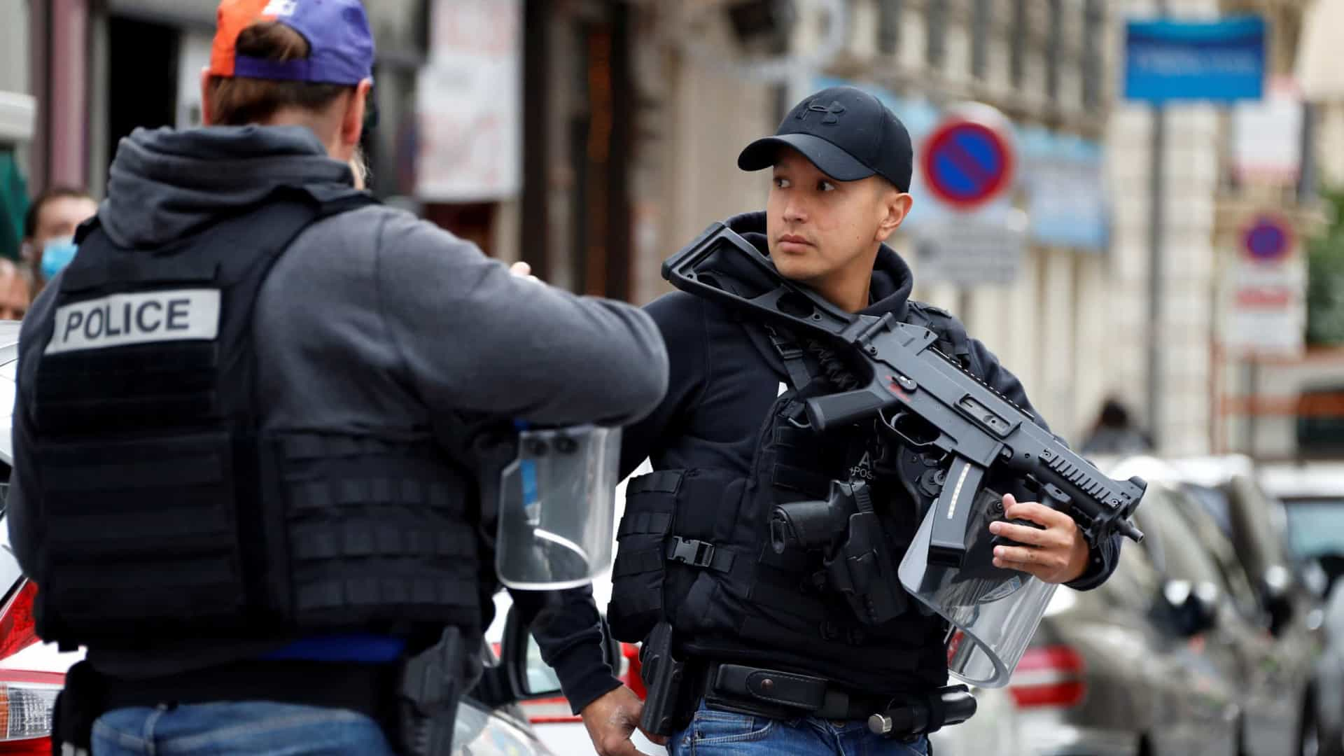 Nice attack: Attacker arrived in Europe from Tunisia