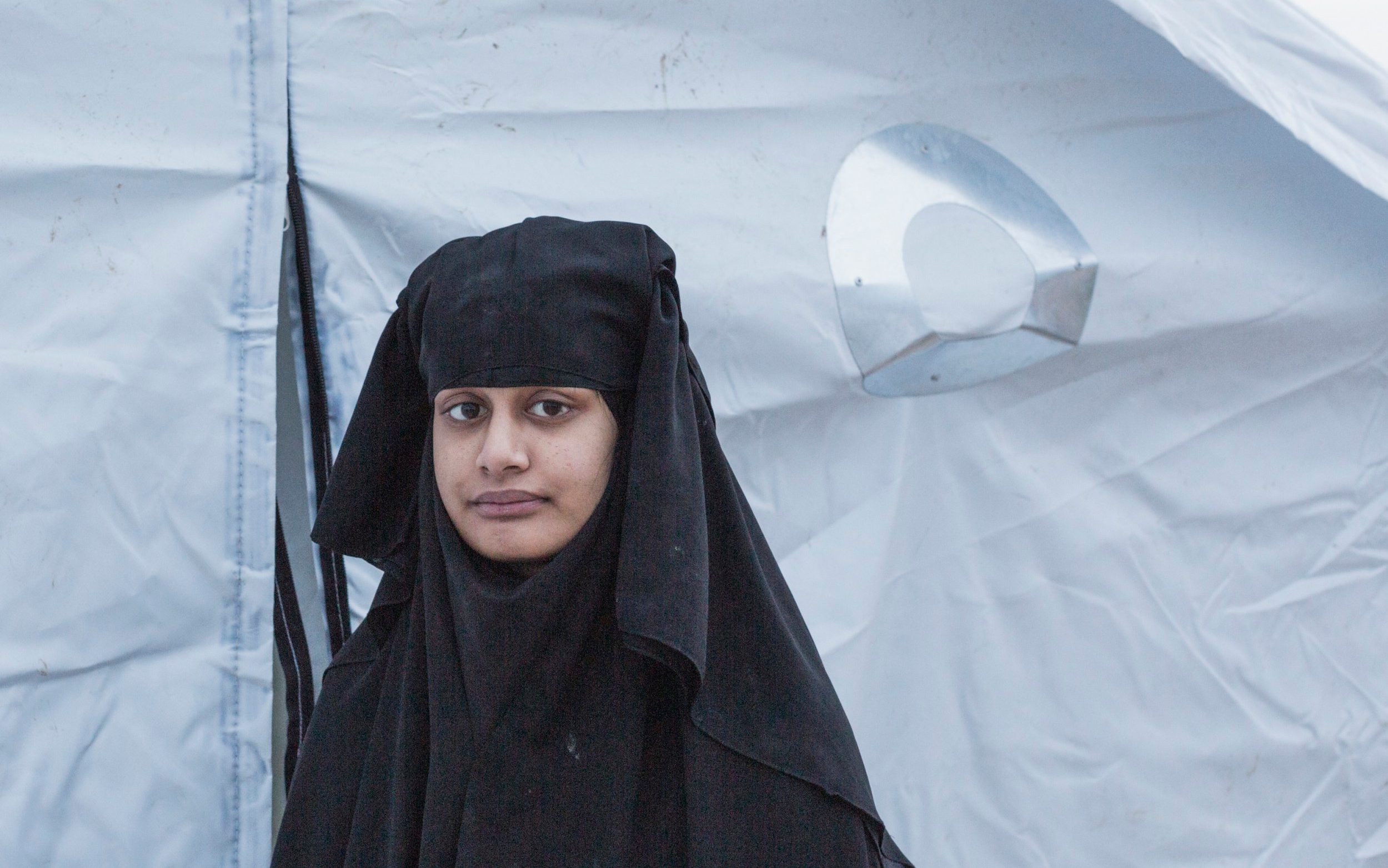 Shamima Begum ,Change or Sympathy Ploy?