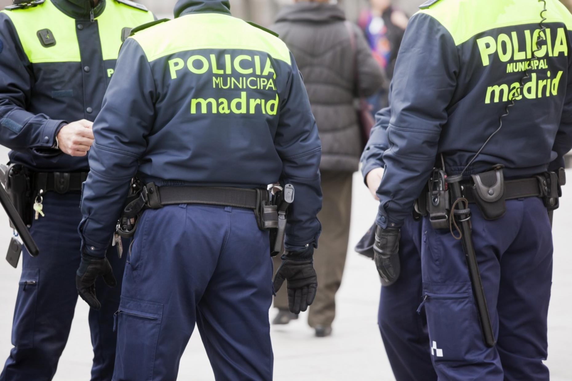 Spanish police infiltrated an ISIS terror cell