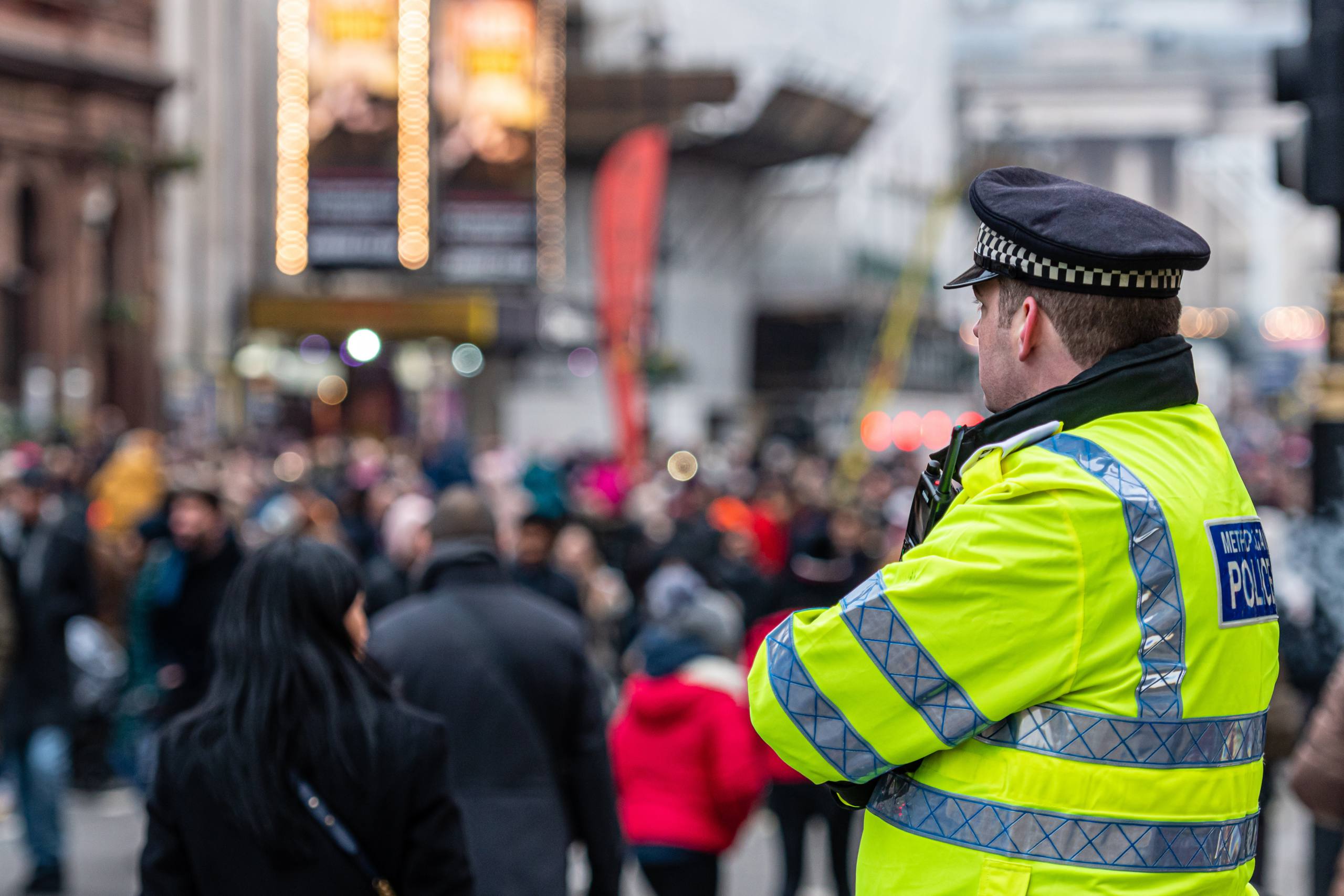 UK - Police have issued a warning over the potential use of 3D-printed guns by terrorists