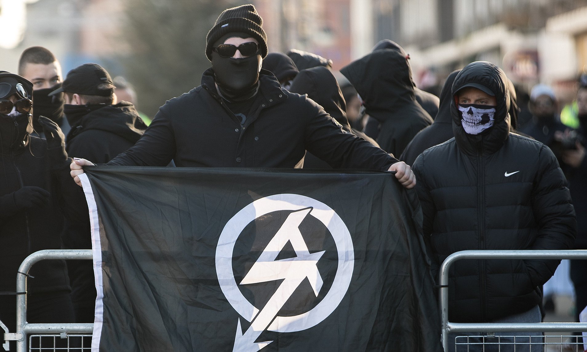 Neo-Nazis