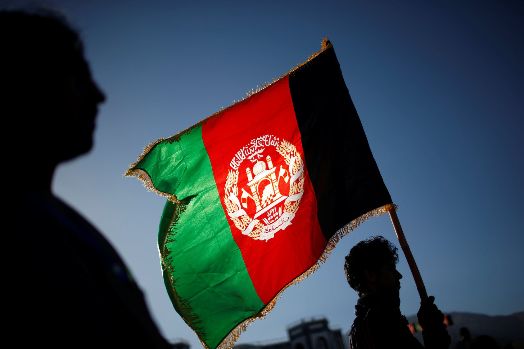 Will Afghanistan become haven for terror?