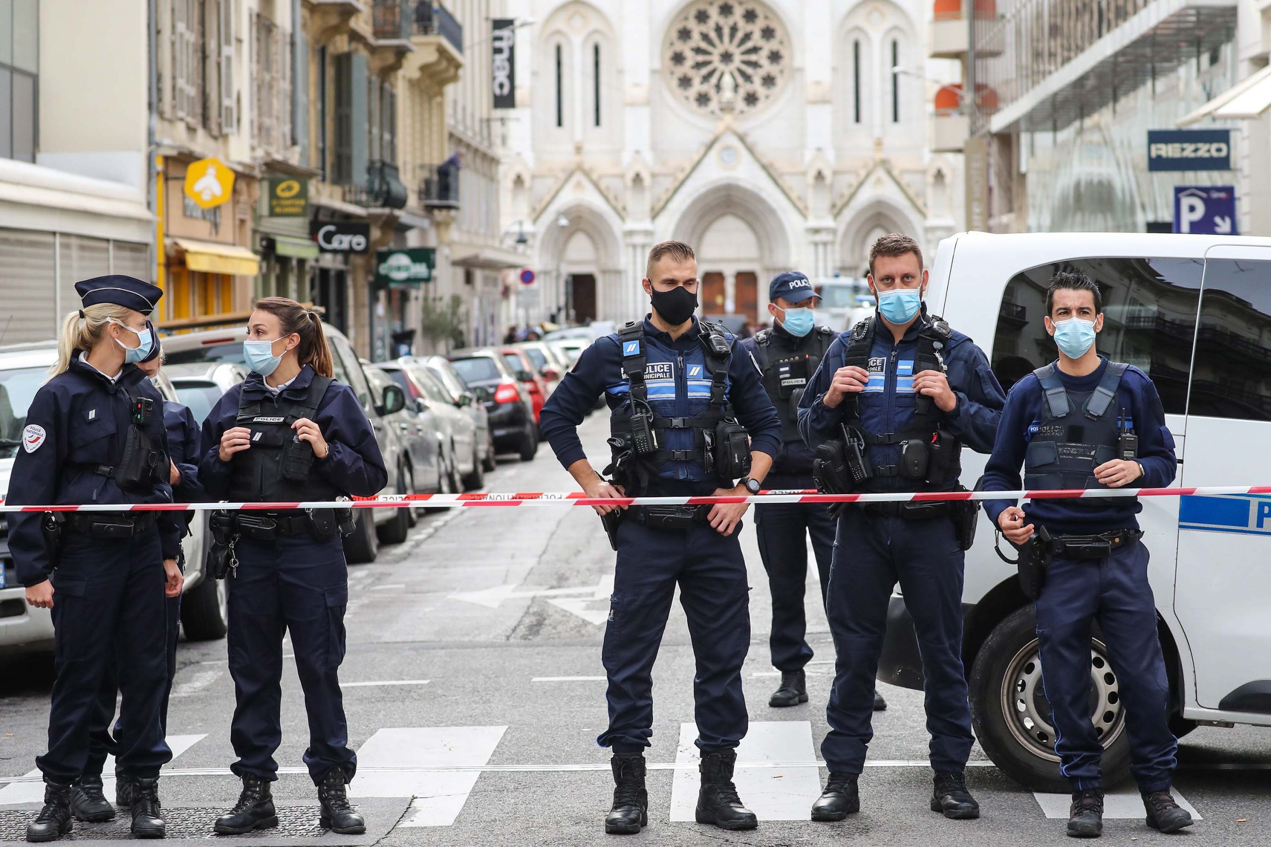 France: Extremism and Terrorism