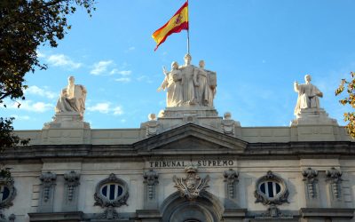 Investigation into the alleged links between Spain’s National Intelligence Center (CNI) and the 2017 terror attacks  