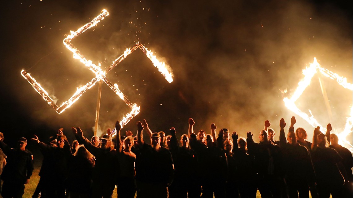 Neo-Nazi Website No Longer Encouraging Americans to Become Foreign Fighters in Ukraine