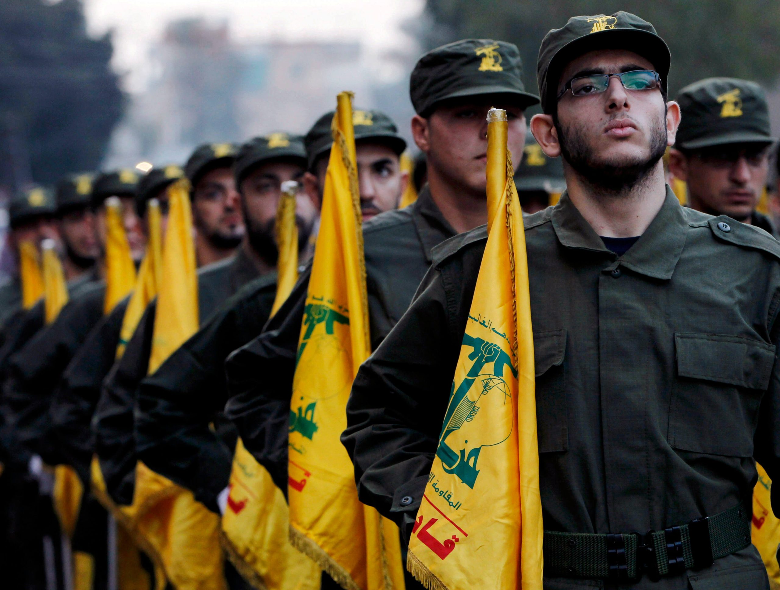 Hezbollah