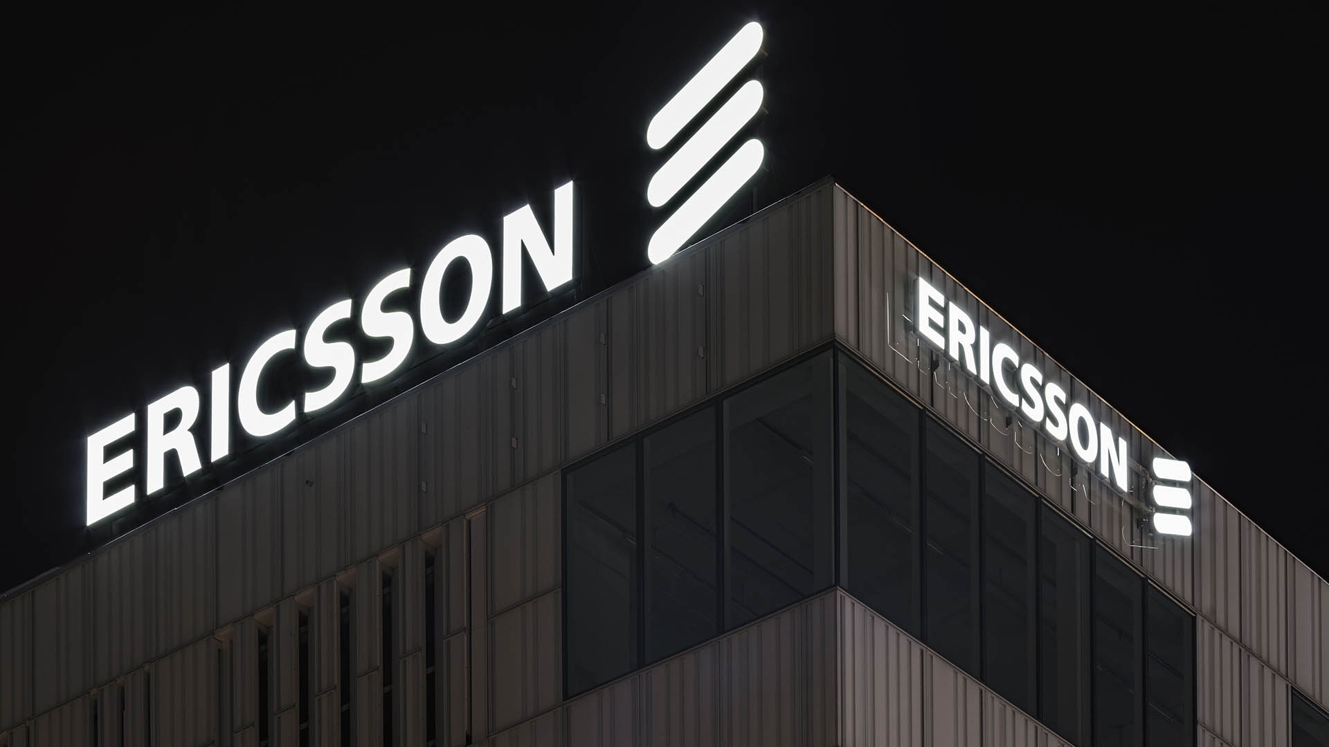 Counter terrorism ـ Sweden opens criminal probe into Ericsson