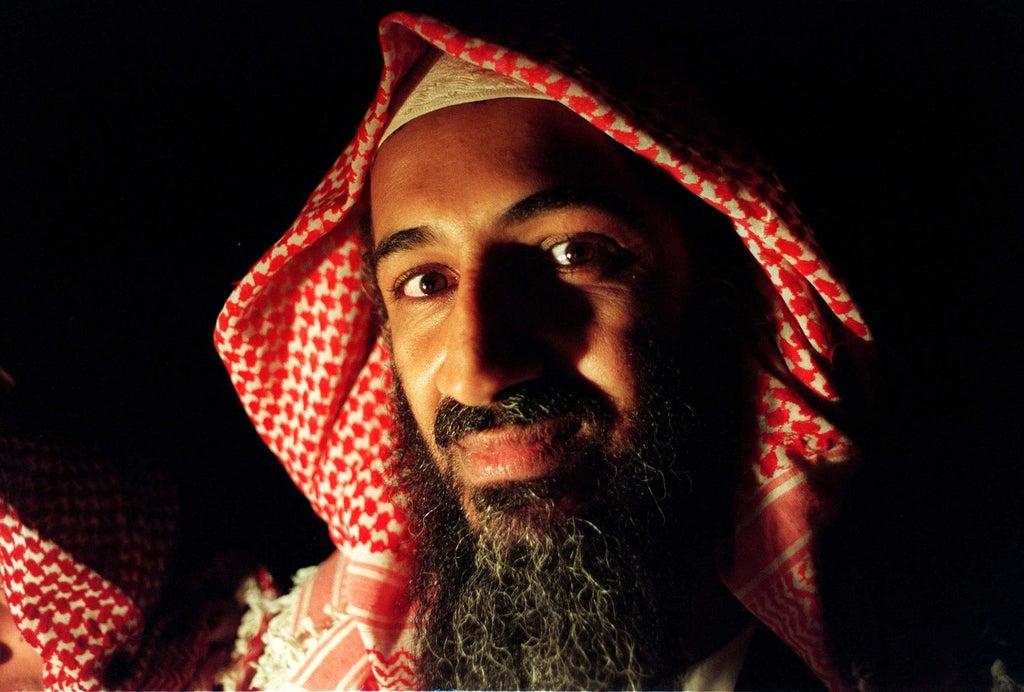 Counter Terrorism - Bin Laden's papers revealed a disconnect between his ambition and capability