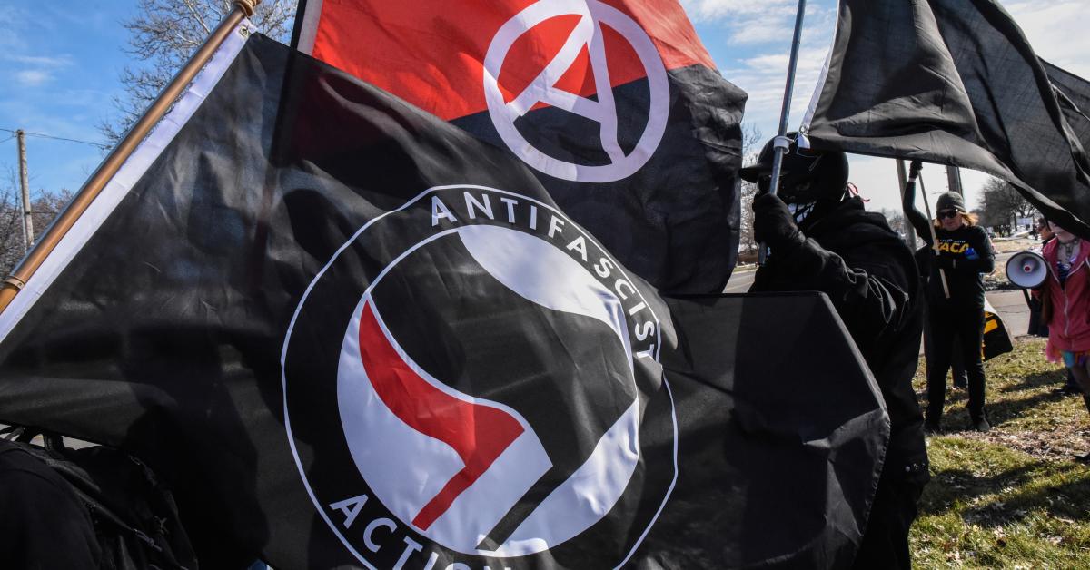 Antifa