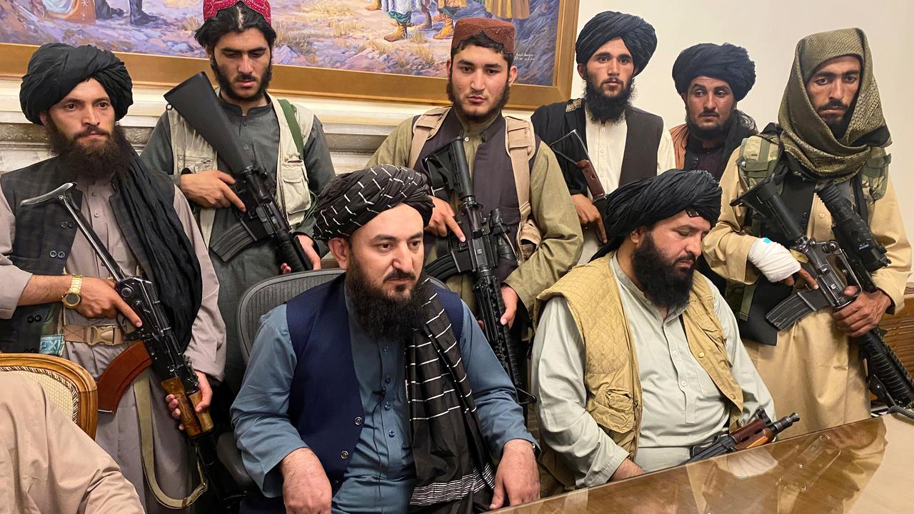 Taliban