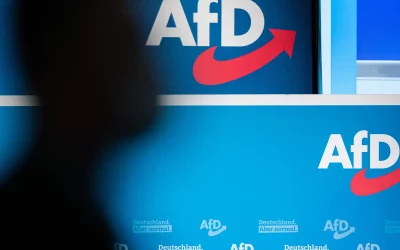 Counter extremism ـ Prosecutors raid far-right AfD’s