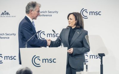 Munich Security Index 2024