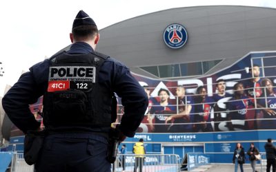 ISIS calls for attacks on Champions League
