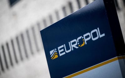 Europol ـ Almost 1400  firearms removed from circulation