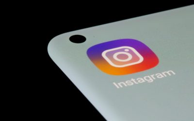 Instagram Accounts Use Pro-ISIS Content To Encourage Acts Of Terrorism