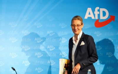 Germany’s top court has rejected a pair of appeals from the far-right AfD