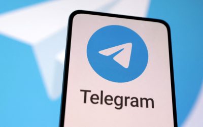 Counter terrorism ـ Far right extremists flee from Telegram to SimpleX